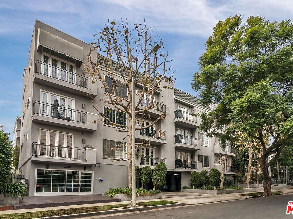 1st image of 2219 S Bentley Ave APT 105