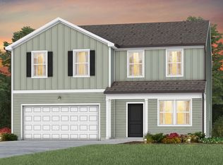 3632 Haplander Ct Lot 109, Columbia, TN 38401