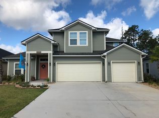 1934 Talon Sharp Way, Fleming Island, FL 32003