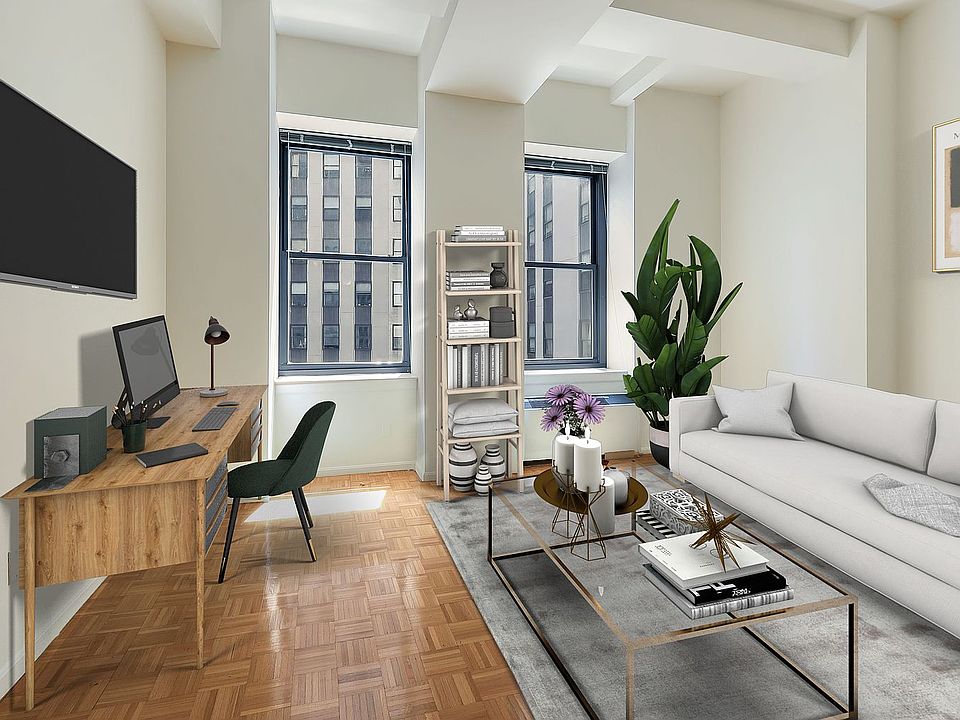 1st image of 85 John St APT 12E