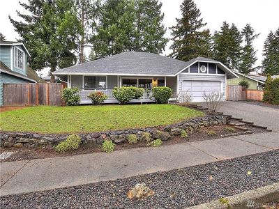 921 N Frace St, Tacoma, WA, 98406