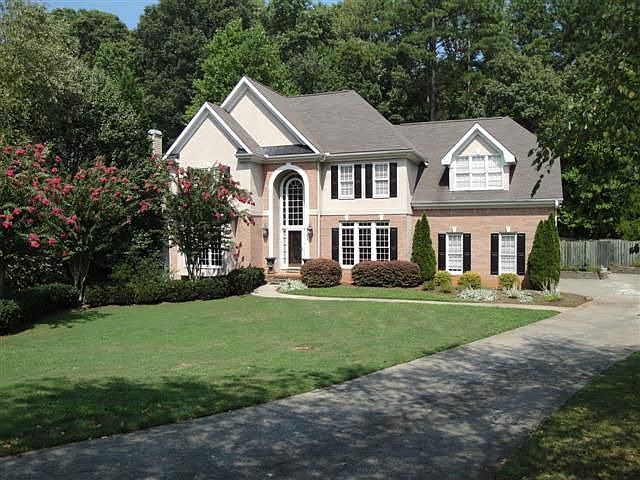 2nd image of 643 Lighthorse Dr NW