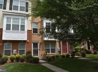 1615 Poplar Run Dr, Silver Spring, MD 20906