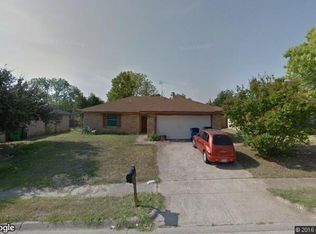6456 Alta Vista Dr, Watauga, TX 76148