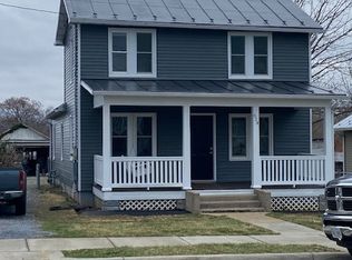 624 Lee Ave, Harrisonburg, VA 22802