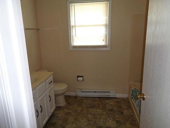 Main bath