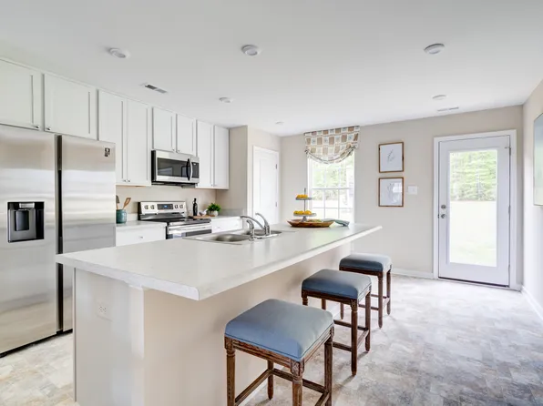 5245 Encore Autumn Walk, Henrico, VA 23227