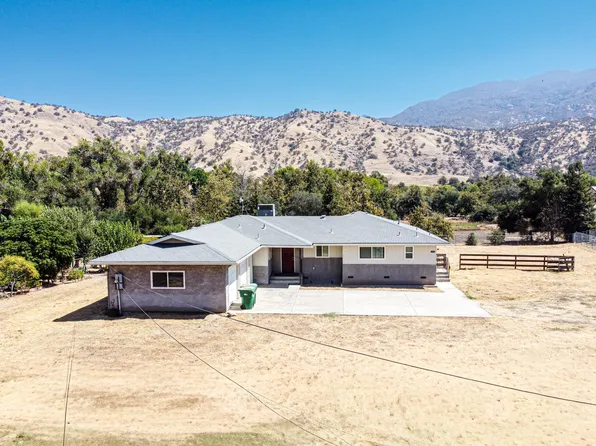 33960 Maranatha Court, Springville, CA 93265