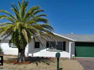 11201 Yellowwood Ln, Port Richey, FL 34668