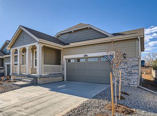 8331 S Cody Way, Littleton, CO 80128