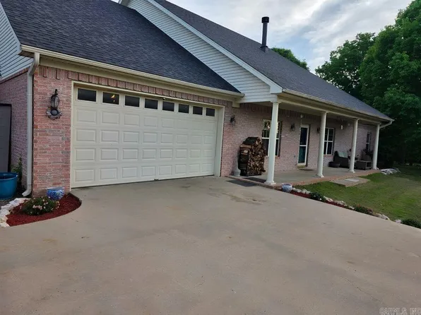 1161 Angel Dr, Alexander, AR 72002