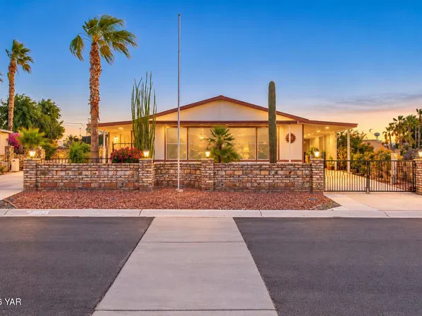 13543 E 48th St, Yuma, AZ 85367