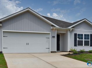 206 Trestle Point Dr, Harvest, AL 35749