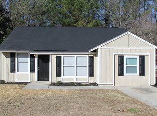 413 Greenlake Dr, Hopkins, SC 29061