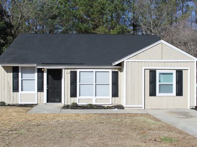 413 Greenlake Dr, Hopkins, SC, 29061