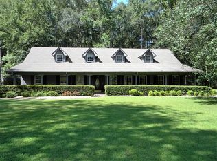 50363 Old Highway 25, Aberdeen, MS 39730