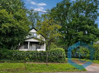 10800 Shale Ave, Cleveland, OH 44104