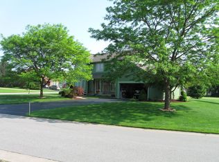 6 Mae Mdw, Rochester, NY 14624