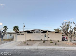 6168 Arlington Ave, Las Vegas, NV 89107