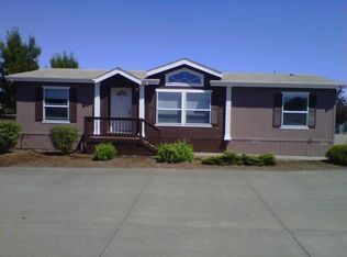 31801 Forsythia Ln, Tangent, OR 97389