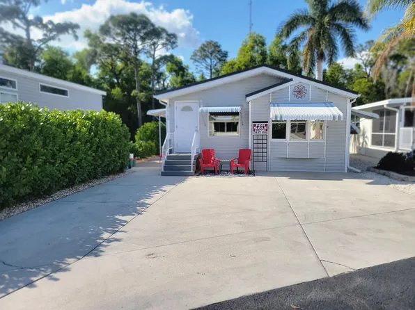 20160 Orange Tree Ln, Estero, FL 33928