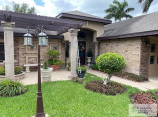 4 W Cernan Ct, Brownsville, TX 78521