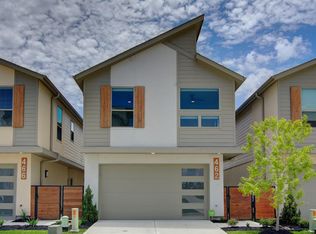 462 S Centro Cir, Shenandoah, TX 77385