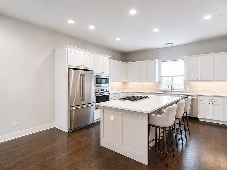 7700 Eastern Ave #202 — Photo 4
