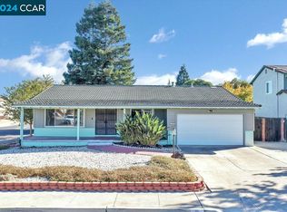 201 Tanganyka Ct, Antioch, CA 94509