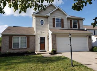 58 Holley Ct, Springboro, OH 45066