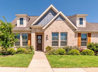 2284 Vista Way, Waxahachie, TX 75165