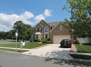 1 Joseph Ct, Northfield, NJ 08225