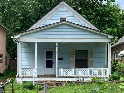 320 N Oakley Ave, Kansas City, MO, 64123