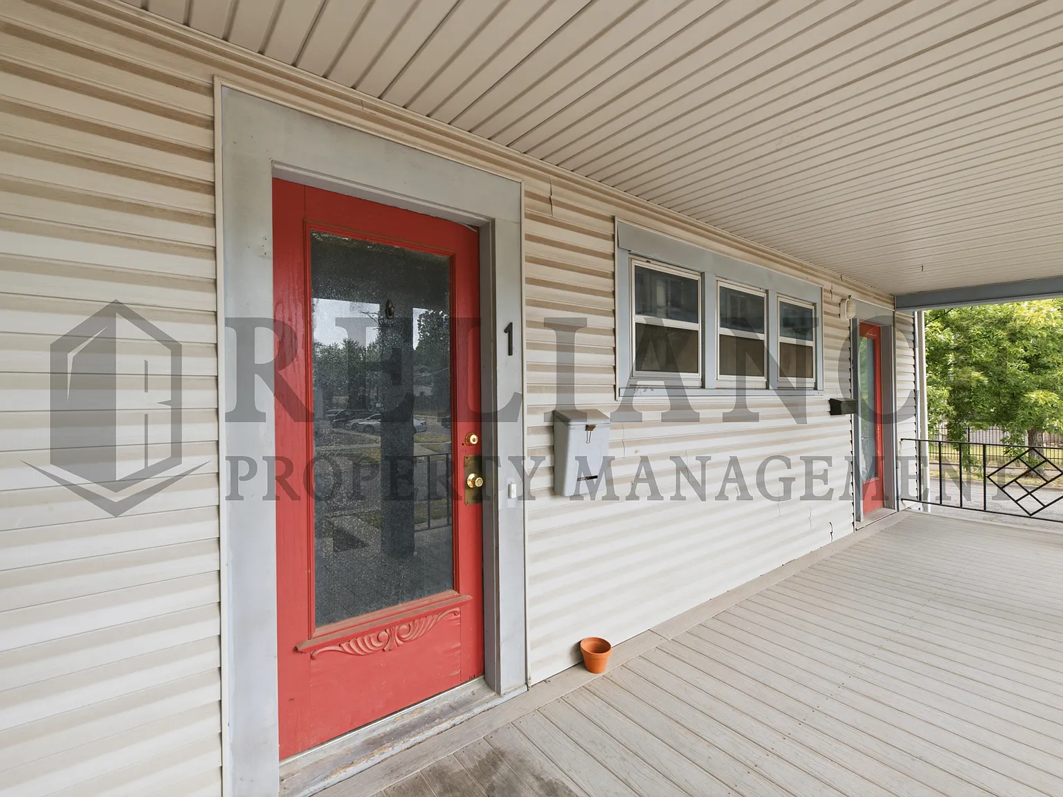 111 North Clifton Avenue #1 - 1 — Photo 4