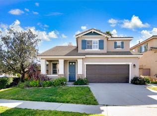 11537 Cotton Cloud Dr, Rancho Cucamonga, CA 91701