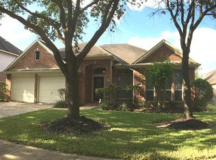 4919 Big Cedar Cir, Missouri City, TX 77459