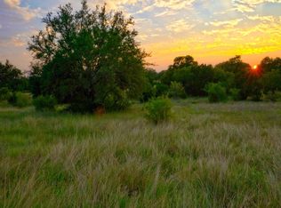 101 Summit Ridge Trl, Johnson City, TX 78636