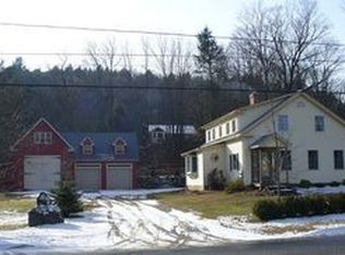 13 Main St, Cummington, MA 01026