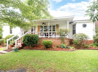 24 Windsor Dr, Tuscaloosa, AL 35404