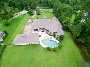 6815 Calumet St, Spring, TX 77389