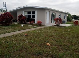 2677 Starlite Ln, Pt Charlotte, FL 33952