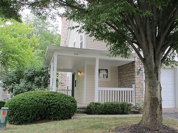 2nd image of 354 Sycamore Woods Ln