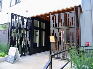 119 22nd Apartments, Seattle, WA 98112