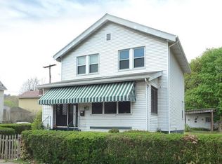 1012 Knoll St, Aliquippa, PA