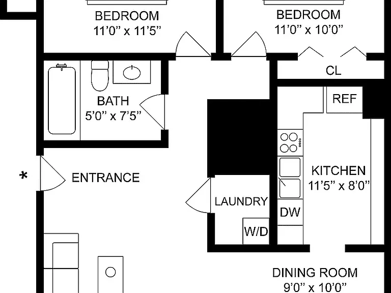 alcovy terraces floorplan 2x1 alcovy terraces floorplan 2x1