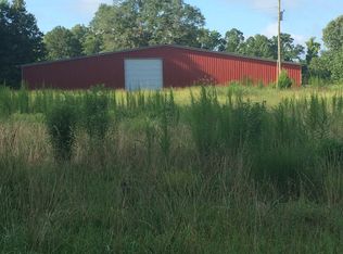 6650 Highway 33 S, Roxie, MS 39661