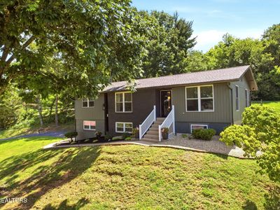 5320 Yosemite Trl, Knoxville, TN, 37909