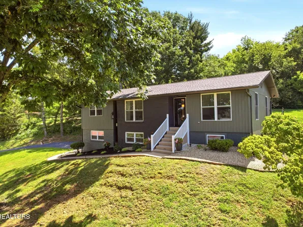 5320 Yosemite Trl, Knoxville, TN 37909