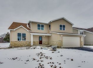 2410 Phillip Dr, Zion, IL 60099