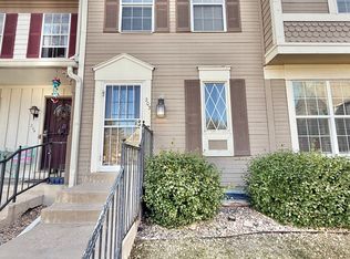 1811 S Quebec Way APT 203, Denver, CO 80231